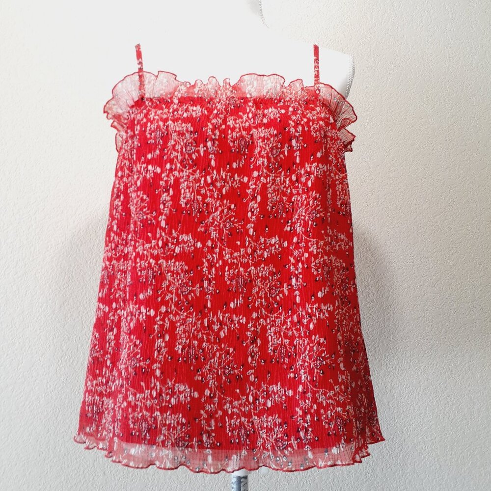 The Fifth Label Crinkle Blouse